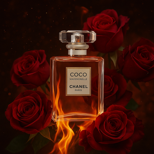 Compre 1 y llévese 3: set de perfumes importados de lujo